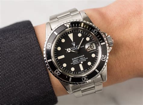 value 1978 rolex 1680|Rolex 1680 for sale.